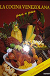 COCINA VENEZOLANA LA